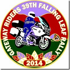 2014 falling leaf rally logo