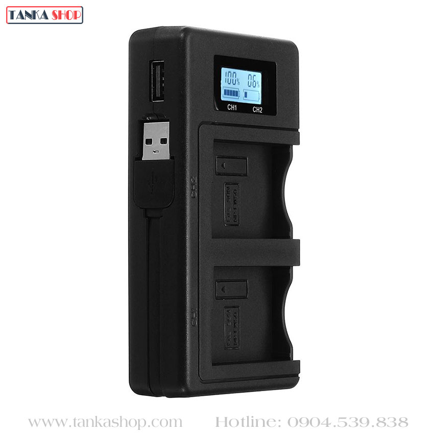 Pin sony np-fw50 cho máy ảnh