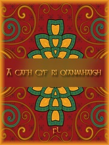 A cáfh cyf ri oianmhaigh Cover