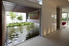 Arquitectura Casa FF Hernandez Silva Arquitectos Arquitectura Casa FF Hernandez Silva Arquitectos