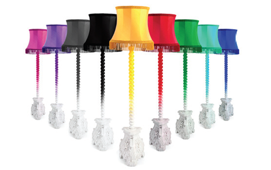 Area de Muebles: julio 2012