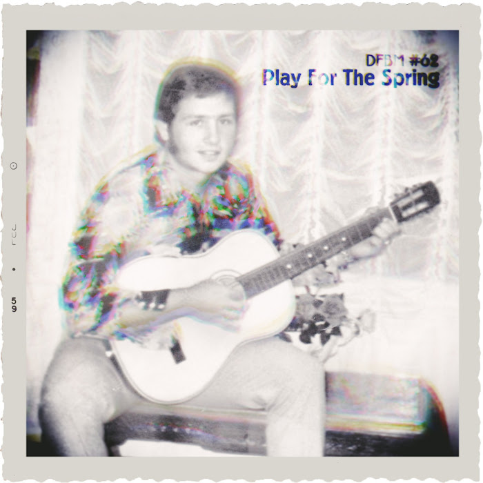 dfbm #62 ~ Play For The Spring