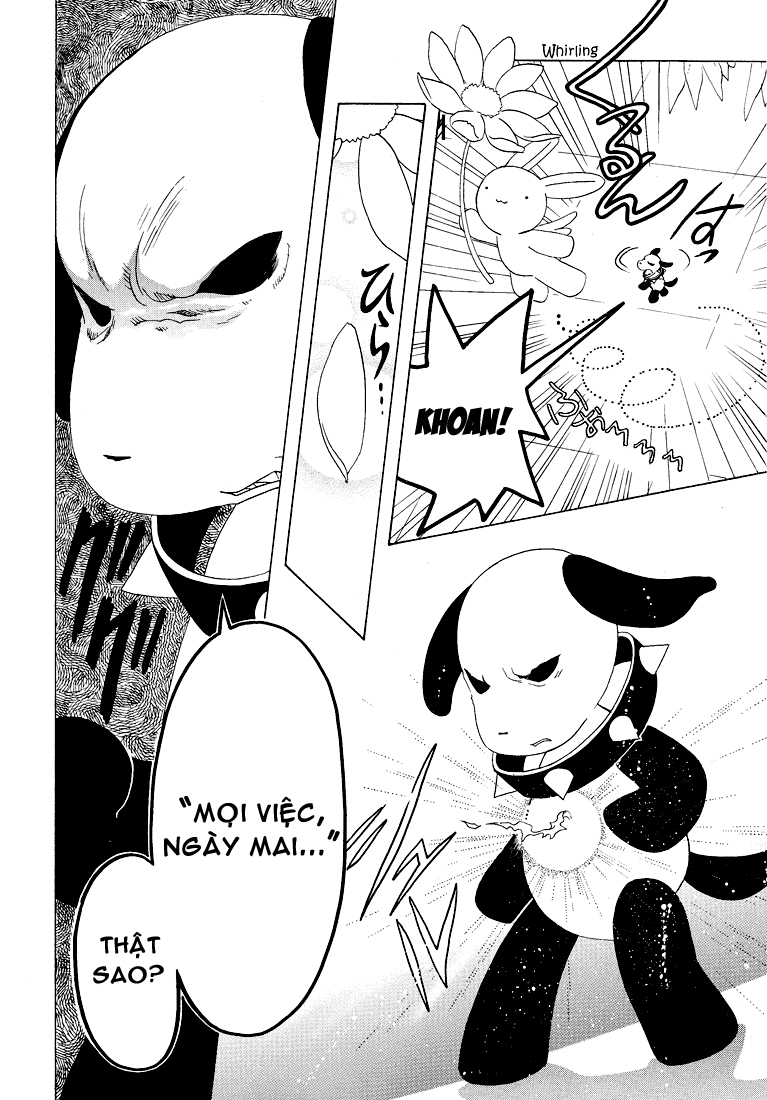 Kobato chap 54