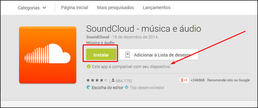 Lista dos apps para o Android que você precisa ter em seu Smartphone  - Visual Dicas