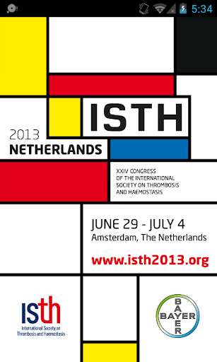 ISTH 2013