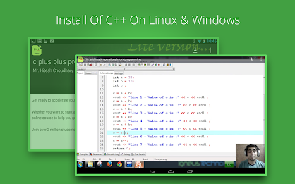 Learn C++ Programming by Udemy poster 6