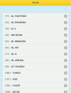 Free Der Heilige Koran APK