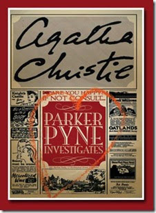 Parker Pyne Investigates By Agatha Christie