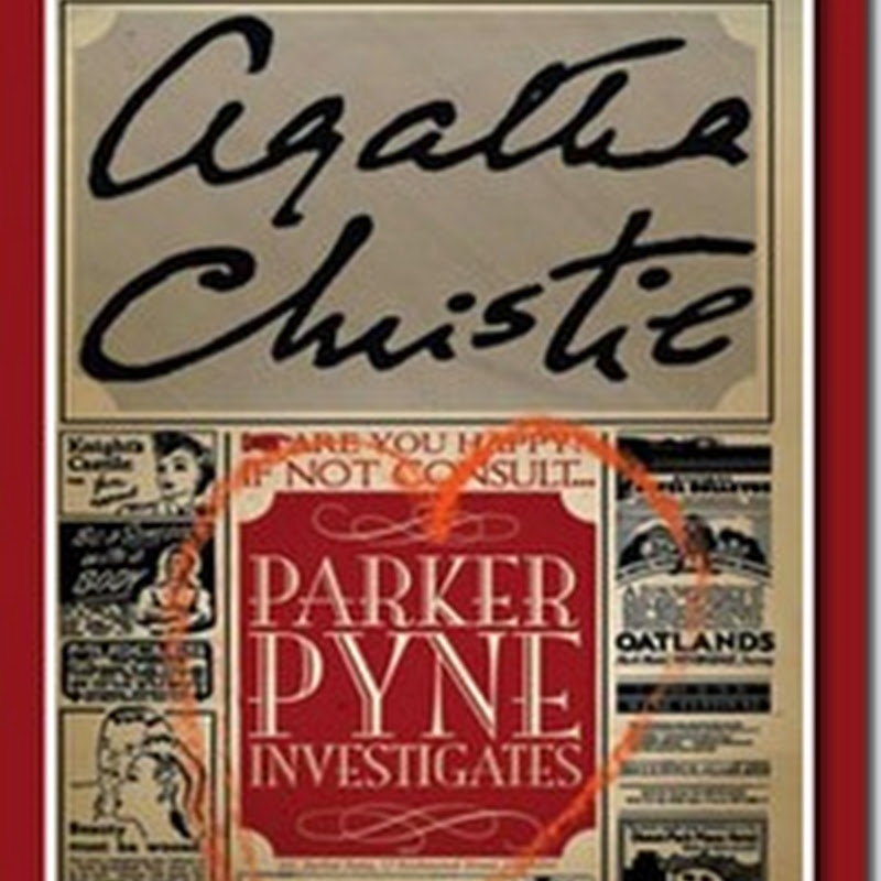 Parker Pyne Investigates By Agatha Christie E-Book in PDF File