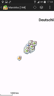 Leere Karte.png c:geo Leere Karte
