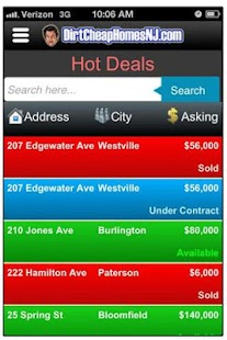 Free RyanPal's Wholesale  Deals APK