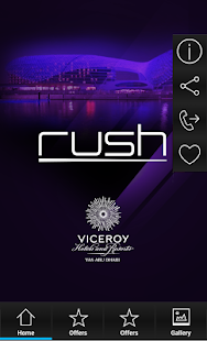Free Rush Nightclub APK