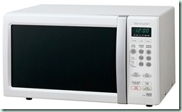 sharp-microwave-oven