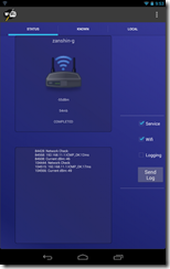تطبيق Wifi Fixer لإصلاح الواى فاى للأندرويد - 3