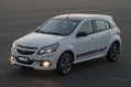 Chevrolet Agile Effect