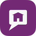 Flatchat icon