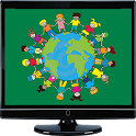 World TV icon