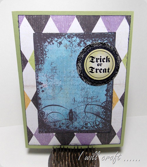 havestampswillcraft trick or treat card