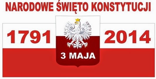 día constitución polonia