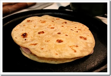 Easy Quesadillas Recipe | Instructions step by step
