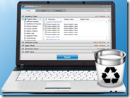JetClean - Pulire il PC con un clic rimuovendo i file spazzatura dal sistema
