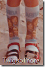 ABBA socks