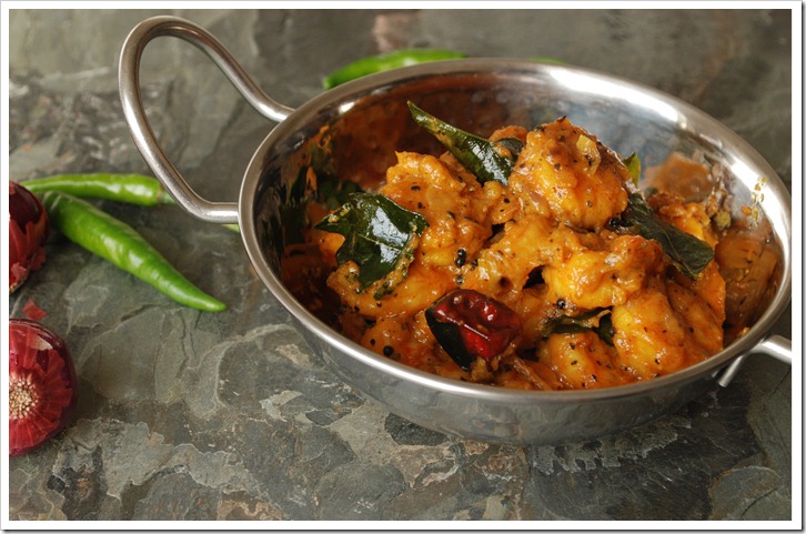 Chemmeen Vattichathu