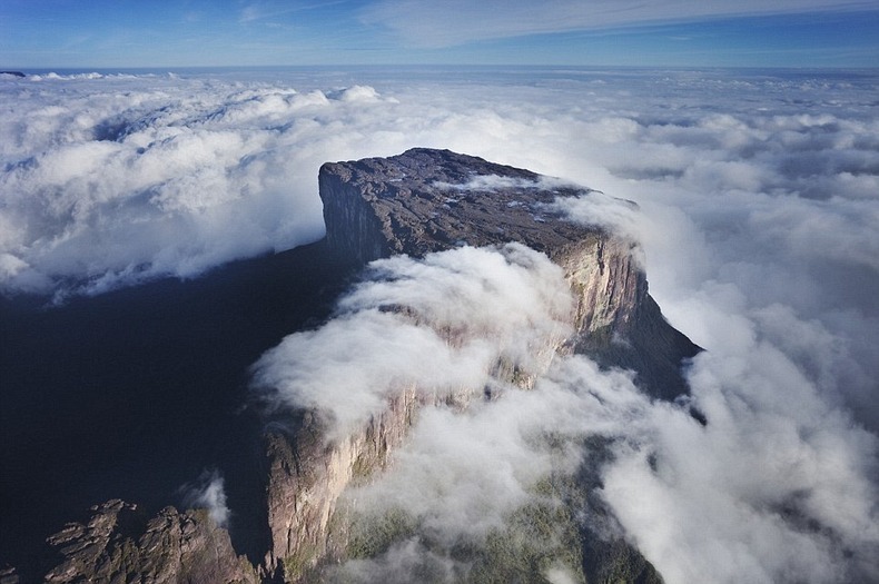 tepui-venezuela-6 tepui-venezuela-6