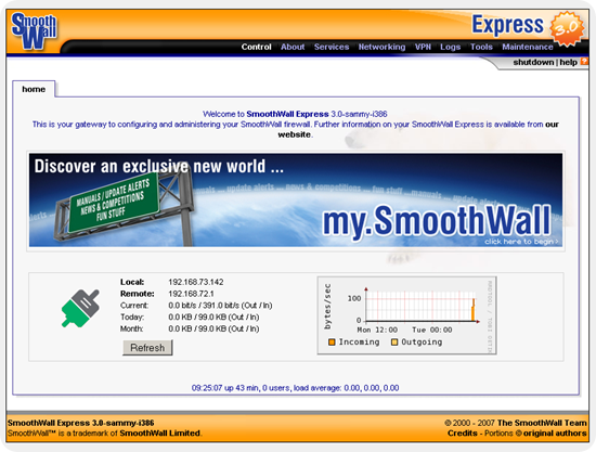 smoothwall control_home_ethernet_profile smoothwall control_home_ethernet_profile