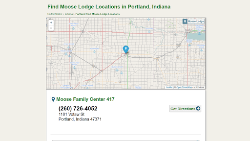 免費下載旅遊APP|Moose Locations app開箱文|APP開箱王