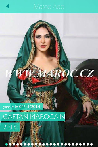 Maroc App