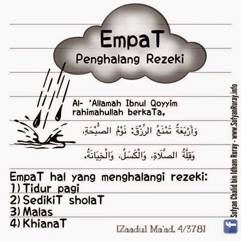 Kata Kata Mutiara Santri Salafi - Untaian Kata 2019