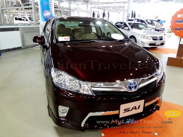 Mega web toyota MPV Mega web toyota MPV