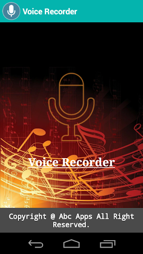 免費下載音樂APP|Voice Recorder Free app開箱文|APP開箱王