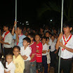 [BinhGiaWeb: 5592] Giáo xứ Vinh Hà Bế mạc tháng Mân côi 2011