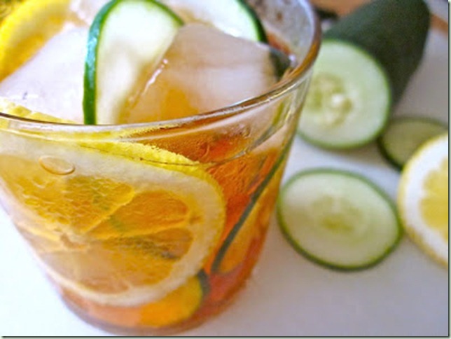 Pimm's Cup 
