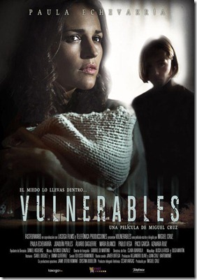 vulnerables