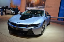 BMW-i8