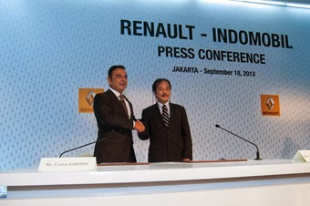 Renault-Indonesia