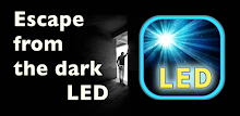 LED TORCH - Strobe Flashlight APK