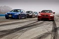 2013 BMW M5 Sedan and M6 Coupe