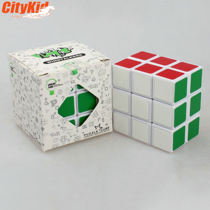 Rubik 2x3x3 LanLan 2x3x3
