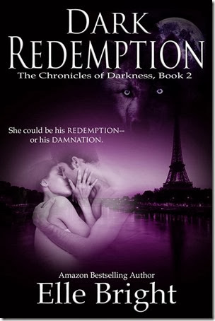 Dark Redemption by Elle Bright