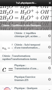 How to get Antiseche Physique-Chimie TS 1.0.1 mod apk for bluestacks