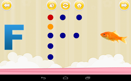 Tracing Alphabets n Numbers poster 10