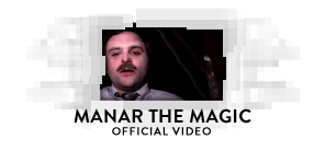 Manar the Magic