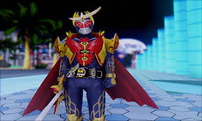 Xem Anime Kamen Rider Gaim & Wizard The Fateful Sengoku Movie Battle VietSub Xem Anime Kamen Rider Gaim & Wizard The Fateful Sengoku Movie Battle - VietSub