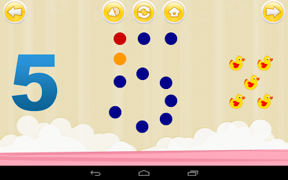 Tracing Alphabets n Numbers poster 12