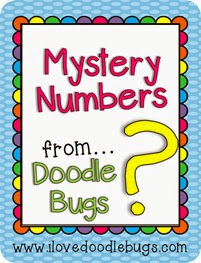 mysterynumbers