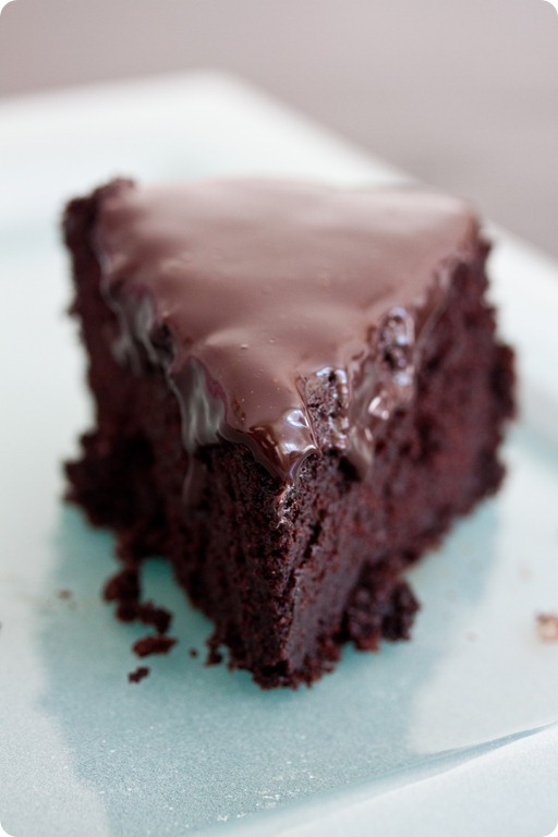 Beetroot chocolate cake (4 von 7)